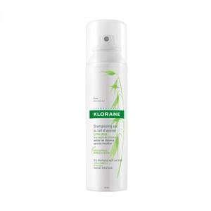 Dry Shampoo with Oat Milk Ultra-Gentle Dry Shampoo with Oat Milk Ultra-Gentle