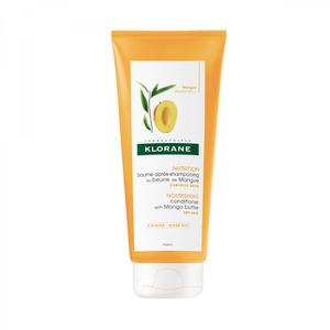 Nourishing Conditioner with Mango Butter Nourishing Conditioner with Mango Butter