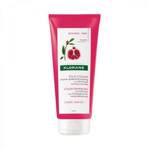 Color Enhancing Conditioner with Pomegranate Color Enhancing Conditioner with Pomegranate
