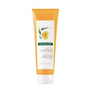 Nourishing Leave-in Cream with Mango Butter Nourishing Leave-in Cream with Mango Butter