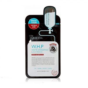 W.H.P White Hydrating Charcoal Mineral Mask EX W.H.P White Hydrating Charcoal Mineral Mask EX