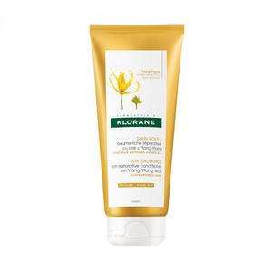 Sun Radiance Rich Restorative Conditioner with Ylang Ylang Wax Sun Radiance Rich Restorative Conditioner with Ylang Ylang Wax