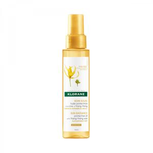 Sun Radiance Protective Oil With Ylang Ylang Wax Sun Radiance Protective Oil With Ylang Ylang Wax