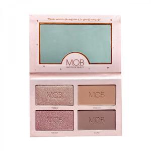 The Glowgetter Highlight & Contour Palette The Glowgetter Highlight & Contour Palette