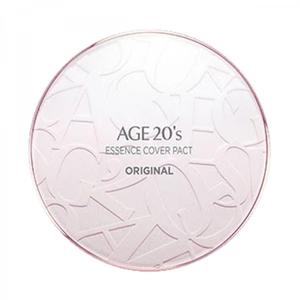 Essence Cover Pact Pink Latte Essence Cover Pact Pink Latte