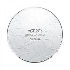 Essence Cover Pact White Latte Essence Cover Pact White Latte