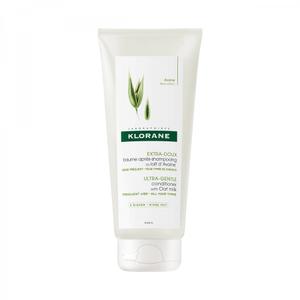 Ultra-Gentle Conditioner with Oat Milk Ultra-Gentle Conditioner with Oat Milk