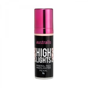 Highlights Mineral Face Liquid Highlighter Highlights Mineral Face Liquid Highlighter