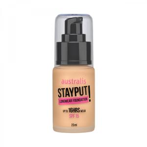 Stayput 16Hr Foundation Stayput 16Hr Foundation