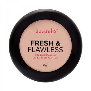 Fresh & Flawless Pressed Powder Fresh & Flawless Pressed Powder