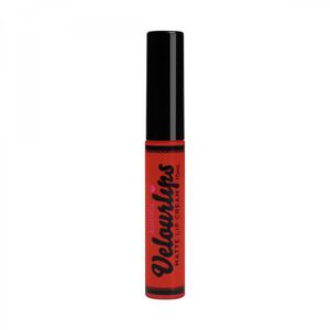 Velourlips Matte Lip Cream Velourlips Matte Lip Cream