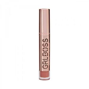 Grlboss Demi Matte Lip Cream Grlboss Demi Matte Lip Cream