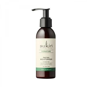 Signature Facial Moisturizer Signature Facial Moisturizer