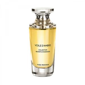 Secret D'Essences Voile D'Ambre Edp Secret D'Essences Voile D'Ambre Edp