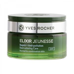 Elixir Jeunesse Day Cream Restructuring Care Elixir Jeunesse Day Cream Restructuring Care