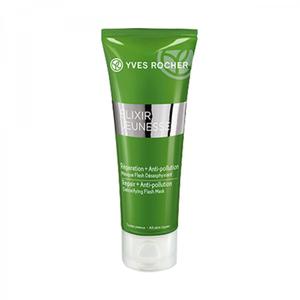 Elixir Jeunesse Detoxifying Flash Mask Elixir Jeunesse Detoxifying Flash Mask