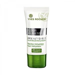 Elixir Jeunesse Uv Beauty Shiled Spf50 Elixir Jeunesse Uv Beauty Shiled Spf50