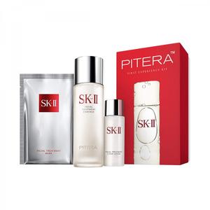 PITERAâ„¢ First Experience Kit PITERAâ„¢ First Experience Kit