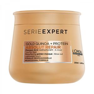 Absolut Repair Golden Hair Mask Absolut Repair Golden Hair Mask
