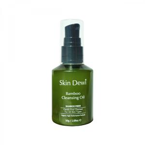 Bamboo Cleansing Oil Bamboo Cleansing Oil