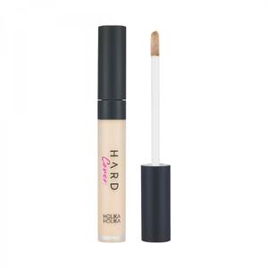 Hard Cover Liquid Concealer Hard Cover Liquid Concealer