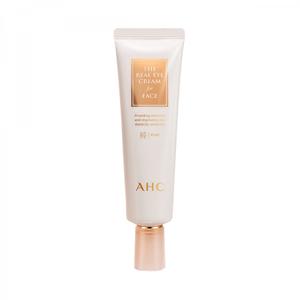 The Real Eye Cream for Face The Real Eye Cream for Face