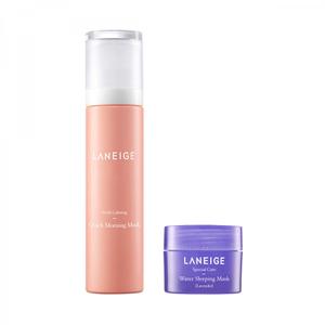 LNG Fresh Calming Q.Morning Mask (OL19) LNG Fresh Calming Q.Morning Mask (OL19)