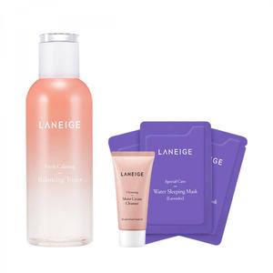 LNG Fresh Calming Balancing Toner (OL19) LNG Fresh Calming Balancing Toner (OL19)