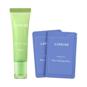 LNG Lip Glowy Balm (OL19) LNG Lip Glowy Balm (OL19)