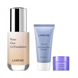 LNG Water Glow Gel Foundation (OL19) LNG Water Glow Gel Foundation (OL19)
