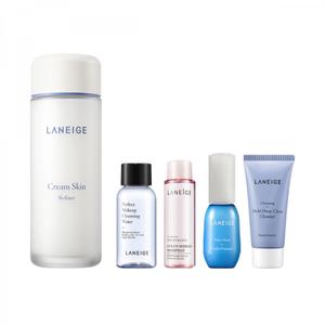 LNG Cream Skin Refiner (OL19) LNG Cream Skin Refiner (OL19)