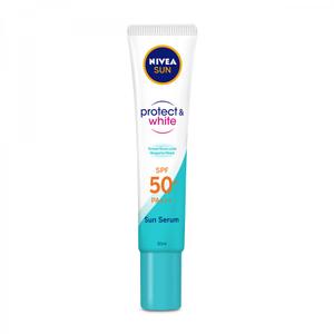 Sun Face Protection Serum Spf 50+ Pa +++ - Oil Control Sun Face Protection Serum Spf 50+ Pa +++ - Oil Control