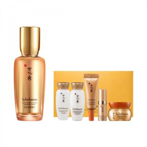 SWS Concentrate Gingseng Renewing Serum Set (OL19) SWS Concentrate Gingseng Renewing Serum Set (OL19)