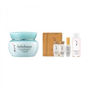 SWS Hydro-Aid Moisturizing Soothing Cream (OL19) SWS Hydro-Aid Moisturizing Soothing Cream (OL19)