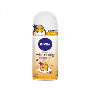Deodorant Roll On Extra White - Limited Sanrio Deodorant Roll On Extra White - Limited Sanrio