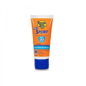 Sport Sunscreen Lotion SPF 30 - 90ml Sport Sunscreen Lotion SPF 30 - 90ml