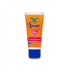 Sport Sunscreen Lotion SPF 50 - 90ml Sport Sunscreen Lotion SPF 50 - 90ml
