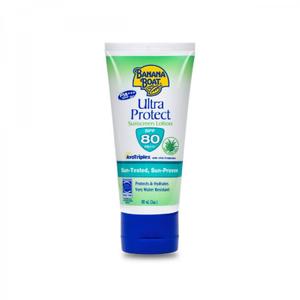 Ultra Protect Sunscreen Lotion SPF 80 - 90ml Ultra Protect Sunscreen Lotion SPF 80 - 90ml