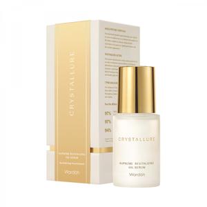 Crystallure Superme Revitalizing Oil Serum Crystallure Superme Revitalizing Oil Serum