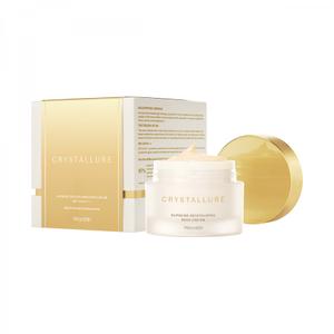 Crystallure Superme Revitalizing Rich Cream Crystallure Superme Revitalizing Rich Cream