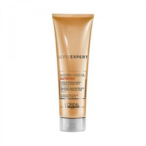 Nutrifier Blow-Dry Cream Nutrifier Blow-Dry Cream