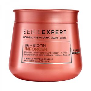 Inforcer Hair Mask Inforcer Hair Mask