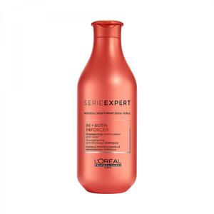 Inforcer Shampoo Inforcer Shampoo