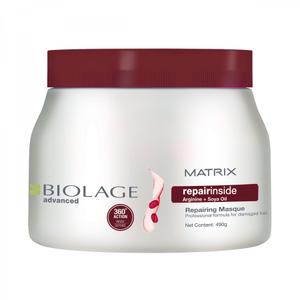 Biolage Repairinside Hair Mask Biolage Repairinside Hair Mask