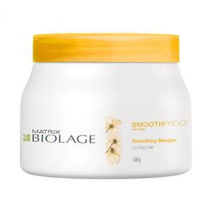 Biolage Smoothproof Hair Mask Biolage Smoothproof Hair Mask
