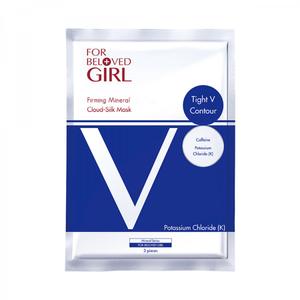 Firming Mineral Cloud-Silk Mask Firming Mineral Cloud-Silk Mask