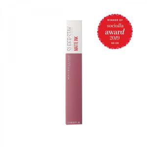 Superstay Matte Ink Superstay Matte Ink
