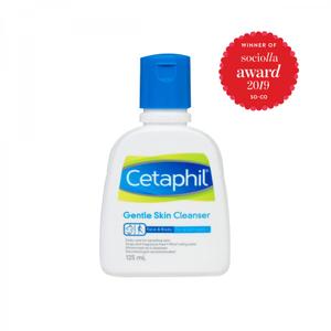 Gentle Skin Cleanser Gentle Skin Cleanser