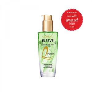 Extraordinary Oil Floral Extraordinary Oil Floral