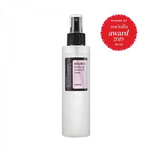 AHA/BHA Clarifying Treatment Toner AHA/BHA Clarifying Treatment Toner